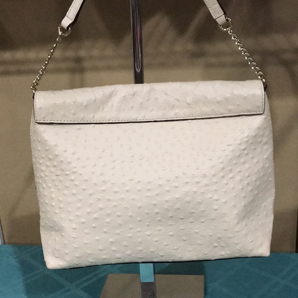 Kate Spade Leather Shoulder Bag - Picture 3 of 12